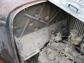 Ford : Other 5 Window Coupe image 5