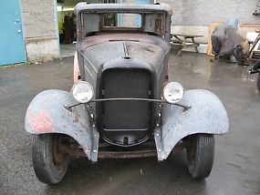 Ford : Other 5 Window Coupe image 8