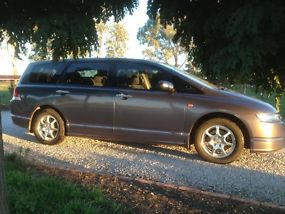 Honda Odyssey (2006) 4D Wagon 5 SP Sequential Auto (2.4L - Multi Point F/INJ)... image 3