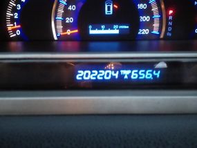 Honda Odyssey (2006) 4D Wagon 5 SP Sequential Auto (2.4L - Multi Point F/INJ)... image 7