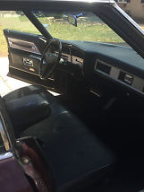 1971 Cadillac DeVille Base Hardtop 4-Door 7.7L image 7