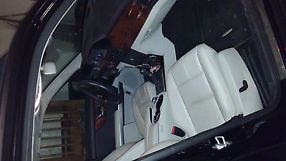 2010 Mercedes-Benz GLK350 4Matic Sport Utility 4-Door 3.5L image 6