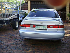 Toyota Camry Touring 1999 image 2