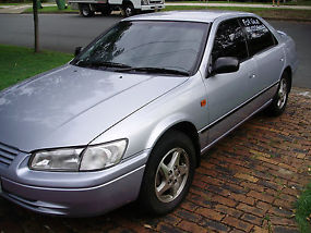 Toyota Camry Touring 1999 image 6
