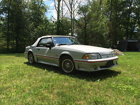 Ford: Mustang GT image 3