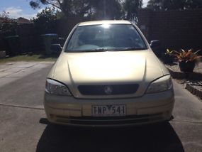 PRICE LOWERED!!2005 Holden Astra Equipe Hatchback 1.8 Manual image 3