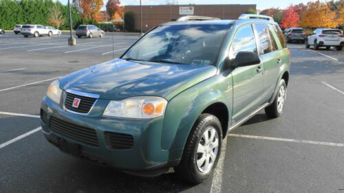 2006 SATURN VUE SUV - 2.2 LITER ENGINE - AUTO TRANS - FWD - VERY CLEAN - BUY NOW image 1