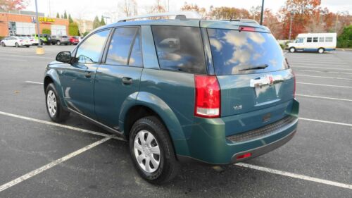2006 SATURN VUE SUV - 2.2 LITER ENGINE - AUTO TRANS - FWD - VERY CLEAN - BUY NOW image 3