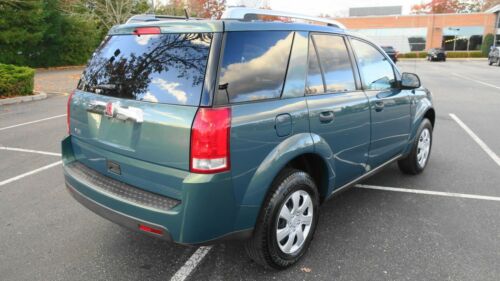 2006 SATURN VUE SUV - 2.2 LITER ENGINE - AUTO TRANS - FWD - VERY CLEAN - BUY NOW image 4