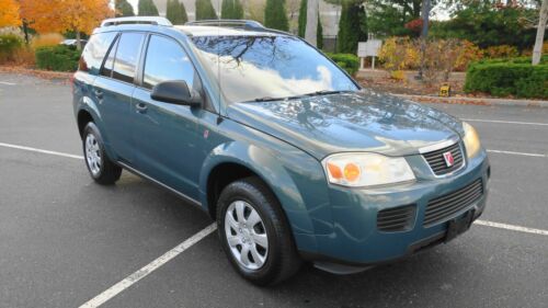 2006 SATURN VUE SUV - 2.2 LITER ENGINE - AUTO TRANS - FWD - VERY CLEAN - BUY NOW image 6
