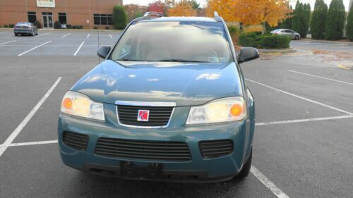 2006 SATURN VUE SUV - 2.2 LITER ENGINE - AUTO TRANS - FWD - VERY CLEAN - BUY NOW image 7