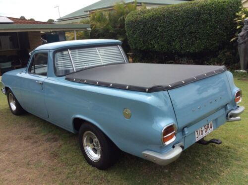 EH HOLDEN UTE image 5