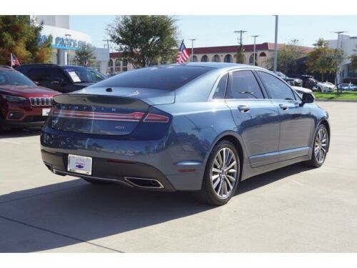 2018 Lincoln MKZ for sale! image 2