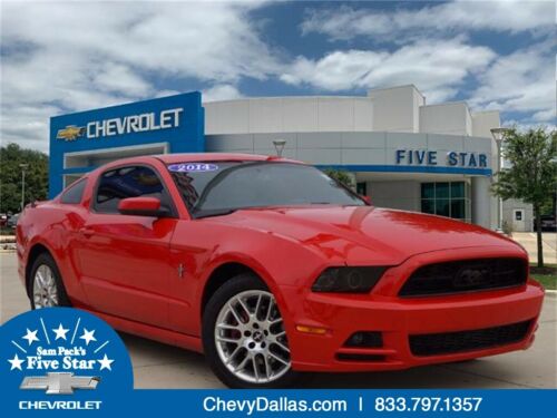 2014 Ford Mustang for sale!