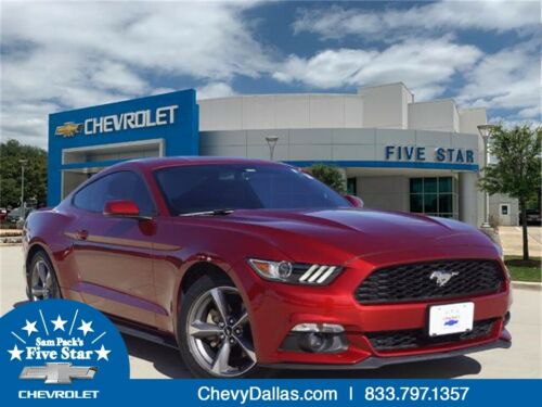 2017 Ford Mustang for sale!