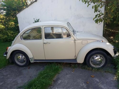 1961 Bettle 1.3l in excellent cond in Gyor, Hungary