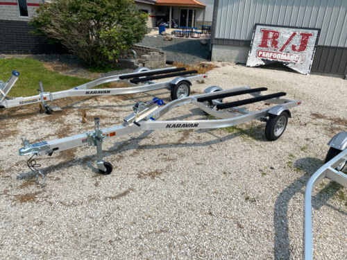 2022  Watercraft Trailer