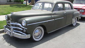 1949 Dodge Coronet Base 3.8L image 3