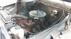 1966 Chevrolet C10 Custom Pickup Base 4.1L image 2