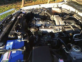Toyota Landcruiser GXL (4x4) (2004) 4D Wagon 5 SP Manual 4x4 (4.2L - Diesel)... image 7