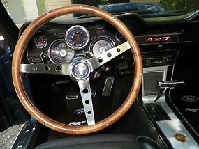 1968 Mustang 