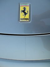 2000 Ferrari 360 Modena 6-Speed Manual-Capristo-Carbon-Daytona-Scuderia image 6