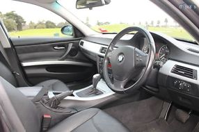 2006 BMW 320i E90 Executive 4 Door 5 Seater 6 Speed Steptronic - 18 Inch Alloys image 1