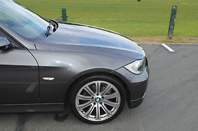 2006 BMW 320i E90 Executive 4 Door 5 Seater 6 Speed Steptronic - 18 Inch Alloys image 8