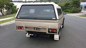 NISSAN PATROL ST 4x4 2000 Coil C/Chassis Manual 4.2L Diesel Turbo....landcruiser image 5