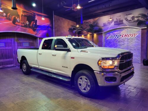 2020 Ram 3500 for sale! image 1