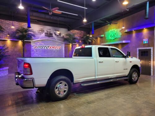 2020 Ram 3500 for sale! image 5