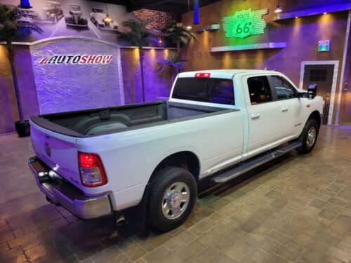 2020 Ram 3500 for sale! image 8