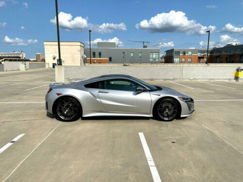 2017 Acura NSX 2dr Coupe Sport Auto with 4628 Miles at LAXAUTOLLC . COM image 7