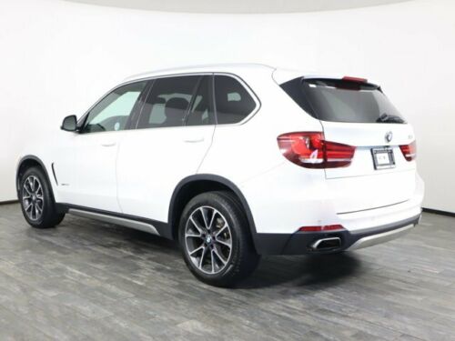 Off Lease Only 2018 BMW X5 xDrive35i AWD Intercooled Turbo Premium Unleaded I-6 image 7