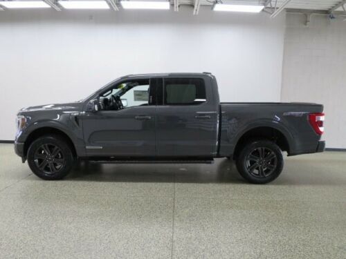 2021 Ford F-150, Lead Foot with 32 Miles available now! image 1