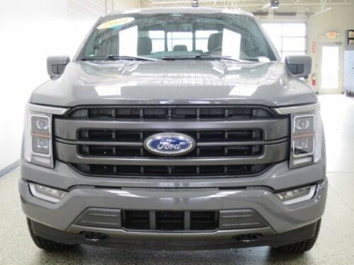 2021 Ford F-150, Lead Foot with 32 Miles available now! image 4