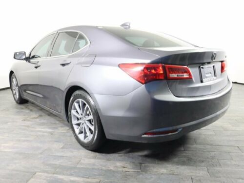 Off Lease Only 2019 Acura TLX 2.4L FWD Premium Unleaded I-4 2.4 L/144 image 7