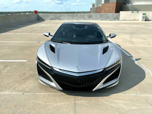 2017 Acura NSX 2dr Coupe Sport Auto with 4628 Miles at LAXAUTOLLC . COM image 6