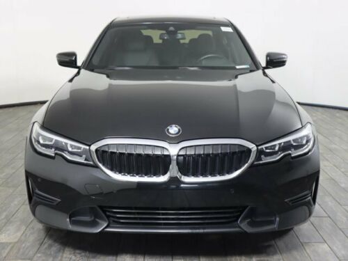 Off Lease Only 2020 BMW 3 Series 330i RWD Intercooled Turbo Premium Unleaded I-4 image 2