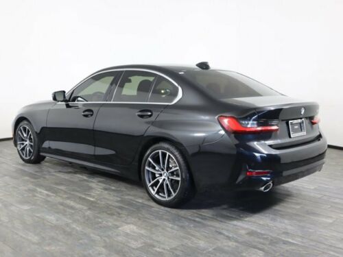Off Lease Only 2020 BMW 3 Series 330i RWD Intercooled Turbo Premium Unleaded I-4 image 7