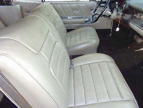 1959 Cadillac DeVille Convertible Series 62 image 5
