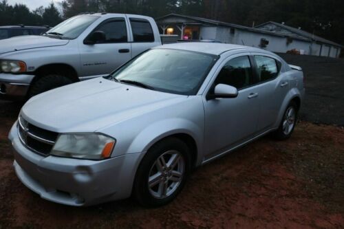 Dodge Avenger with 186340 Miles, please call or text before bidding!