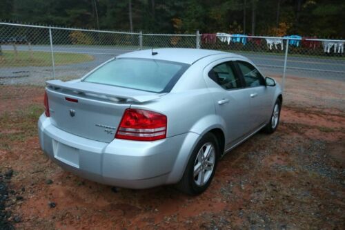 Dodge Avenger with 186340 Miles, please call or text before bidding! image 1