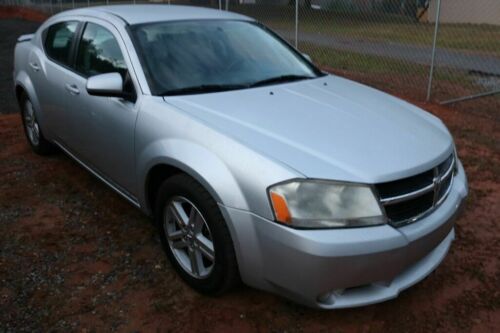 Dodge Avenger with 186340 Miles, please call or text before bidding! image 2