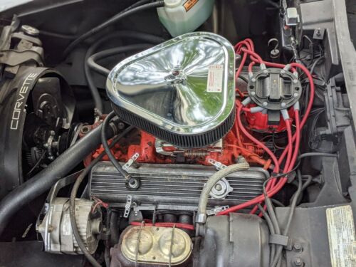 1967 Purple Resto-Mod Built Motor Fast Like New Stunning