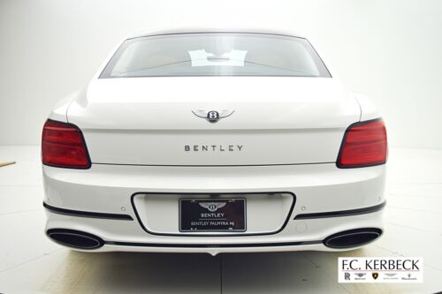 BentleyFlying SpurW12 image 6