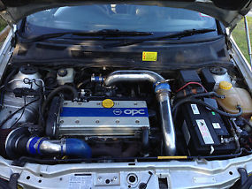 Holden TS Astra Turbo 2003 image 5