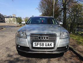 Audi A6 Allroad 2.7 Tdi. Low reserve and low buy it now  image 4