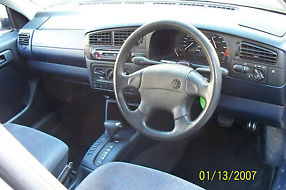 1995 VW GOLF GL image 3