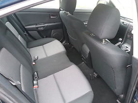 Mazda 3 Maxx Sport (2007) 4D Sedan 5 SP Manual (2L - Multi Point F/INJ) 5 Seats image 3